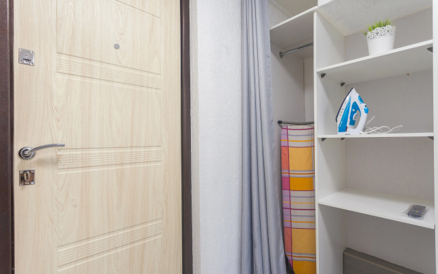 Апартаменты Leohotels на Дровяном ,7