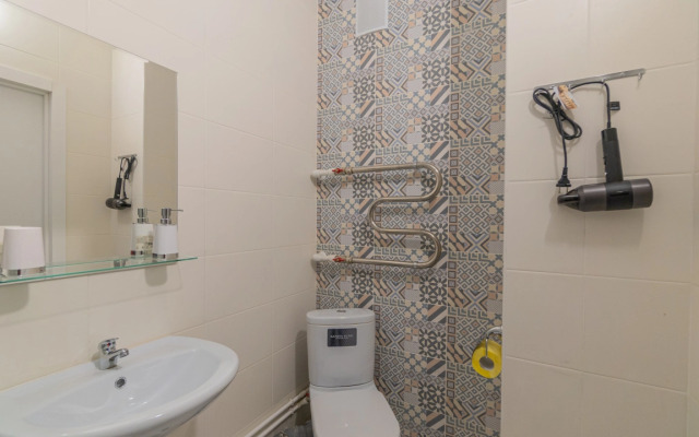 Apartment Classic SalutApart 6W