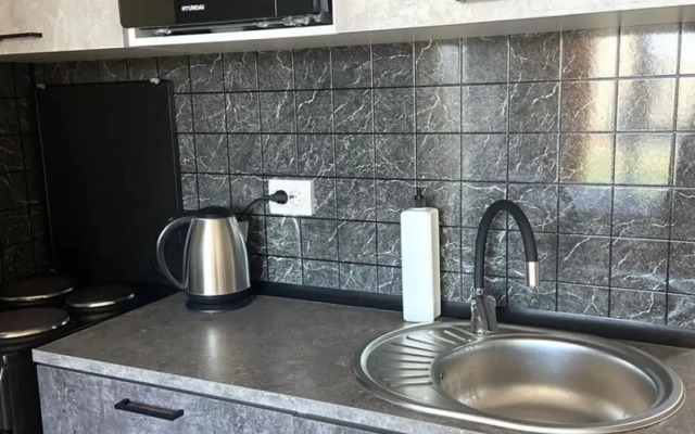 Апартаменты уютные