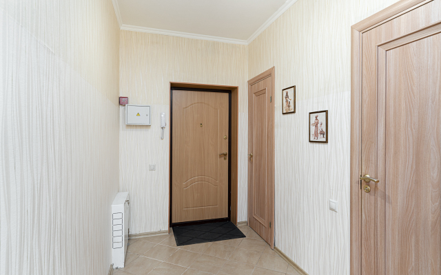 Sdaem116 Na Chistopolskoy 76 Apartments