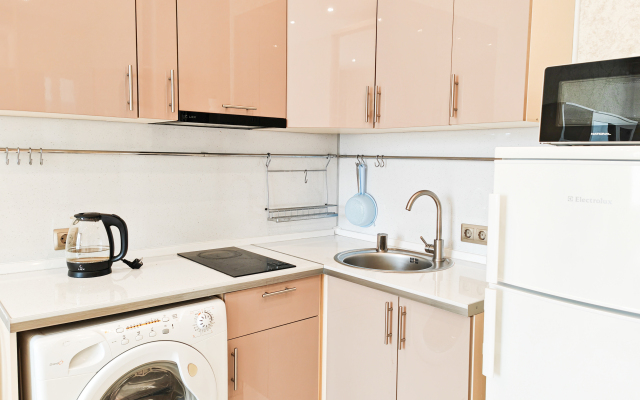 ArendApartment Graf Orlov 56 Flat