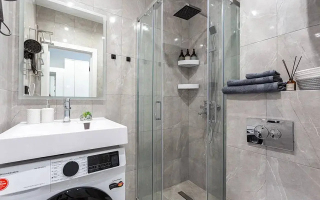 4.16 Studio Kislorod Flat