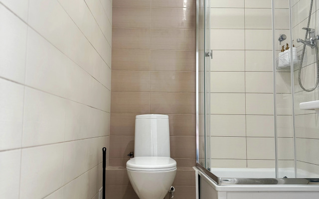 Квартира на проспекте Героев Донбасса 10