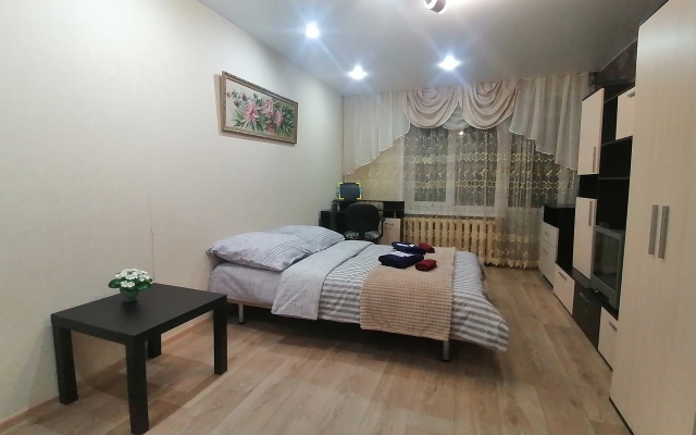Horosho Kak Doma Flat
