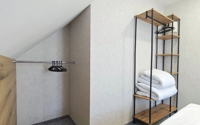 VV Guest House