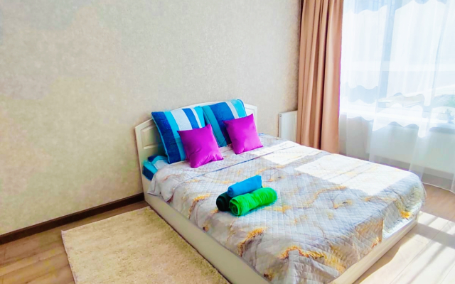 Квартира Большая однокомнатная Ботаника