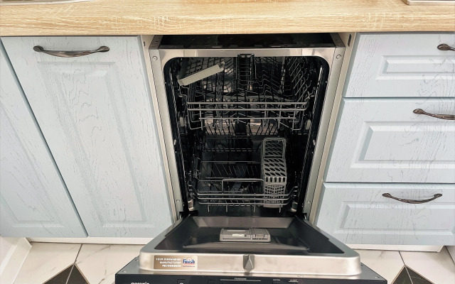 Tsvet Morya 2-komnatnaya Nezhnost Flat