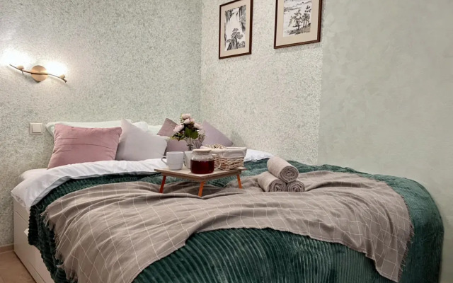 Квартира Орджоникидзе 30