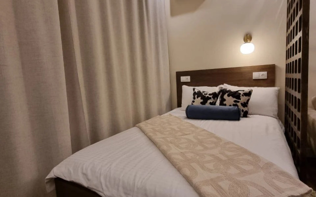 Апартаменты Люкс