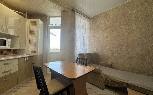 Квартира Парковая 8/24-23 КакДома Севастополь