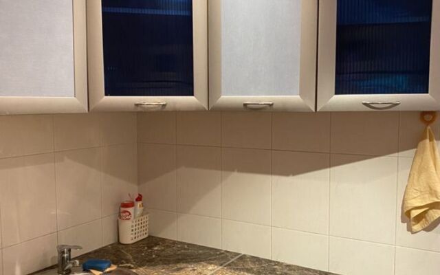 Квартира на проспекте Строителей 9