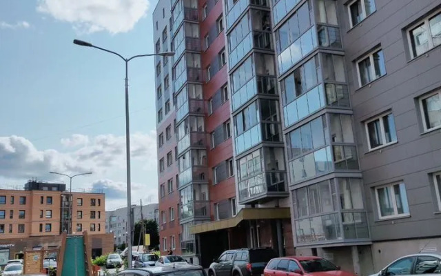 Квартира Комфоpтная 1-Комнатная в Центpе Гоpодa