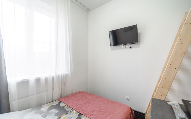 Apartments Nizhny Oranienbaum (302)