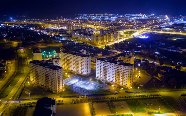 Letnyaya Rezidentsiya Flat