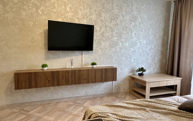 Uyutnaya U Stadiona Flat