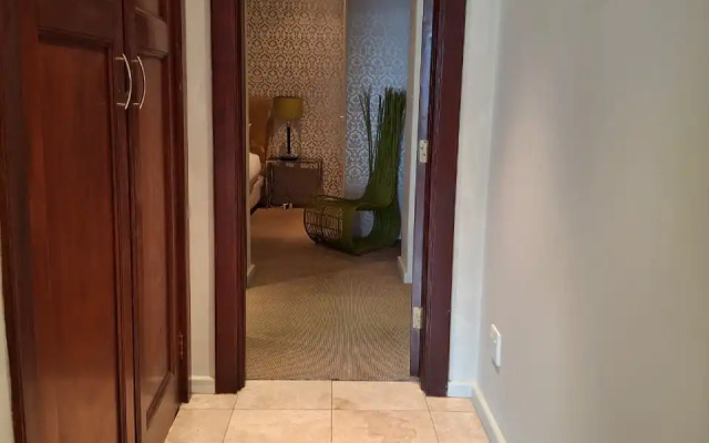 Отель Market House by ITC Hospitality