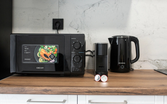 Квартира Уютная Рядом с Вокзалом