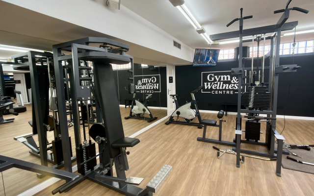 Resort Ramada Hotel & Suites by Wyndham Costa del Sol