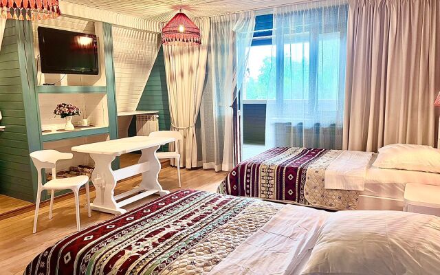 Valenok Mini-Hotel