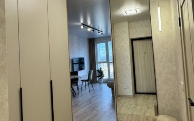Minsk Mir Apartments