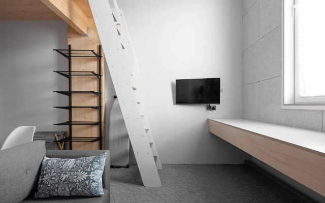 Dva Goroda Ryadom S Metro Dinamo Apartments