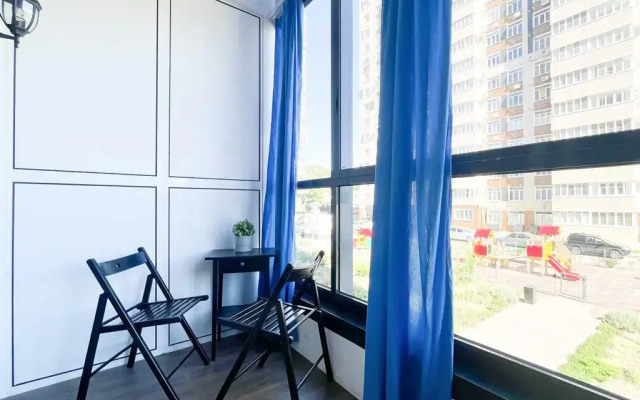 Dobrye Kvartiry Na Siversa Apartments