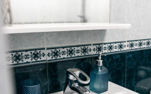 Квартира Аквапарк Эрвье