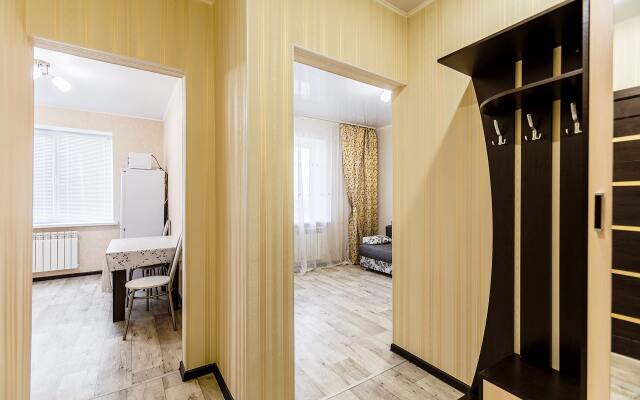 Na Kosmonavtov Apartments