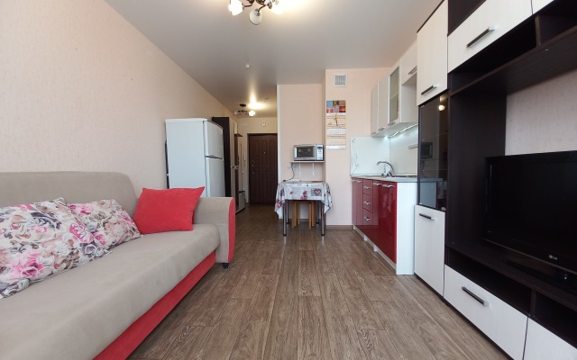 Apartamenty Zhidkova 6 v Tsentre Goroda