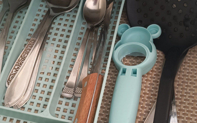 Квартира Ретро Студия