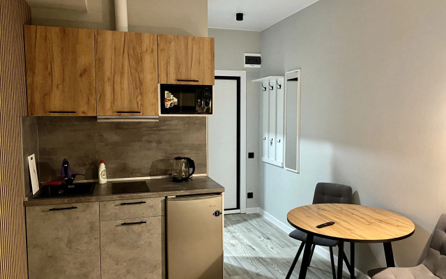 Aura Apartments