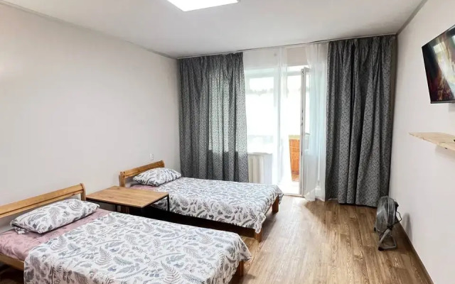 Квартира у Депо