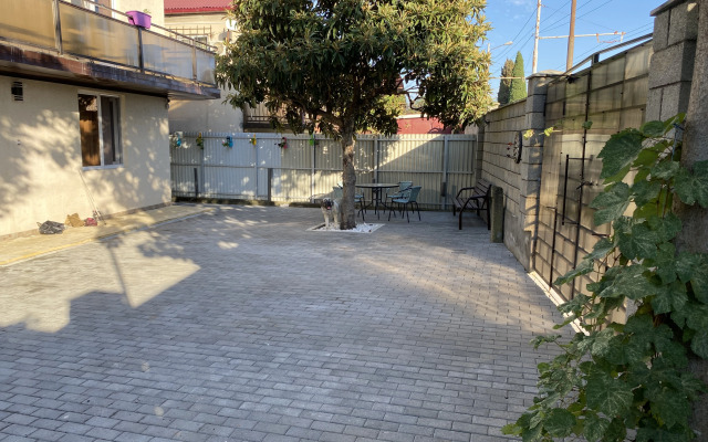 524 Guest house
