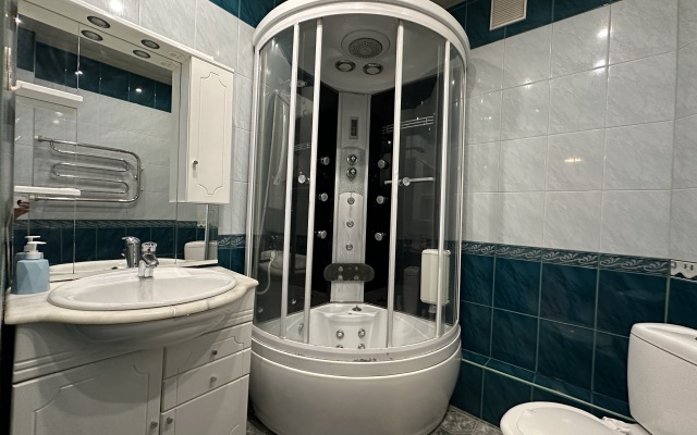 Квартира 1-ком Георгиевская 3-18 Калуга центр КакДома