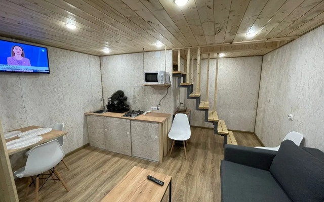 V Ruskeala Private House