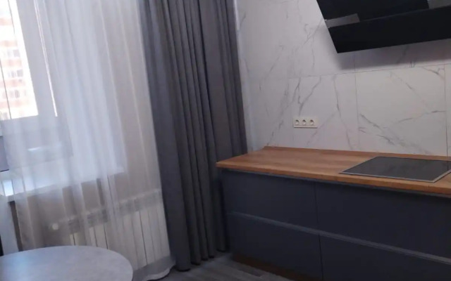 Квартира 40м2