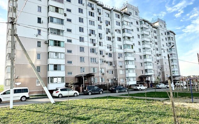 Krymskhome Apartments
