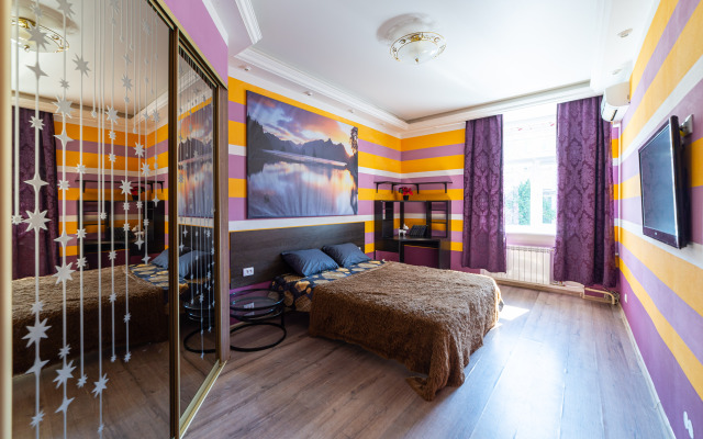 Апартаменты RentalSPb