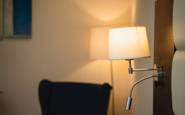 Квартира напротив Парка Победы в центре города