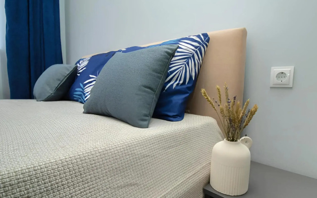 Квартира в ЖК Новые сезоны