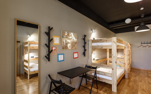Piligrim Hostel