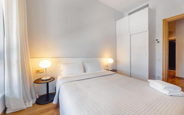 Le Port Boutique Apart Hotel