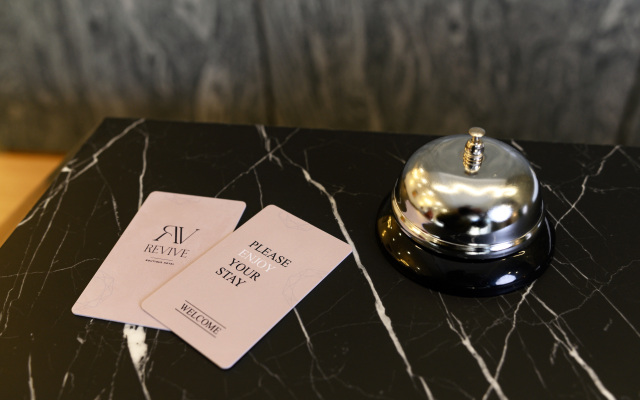 Revive Boutique Hotel