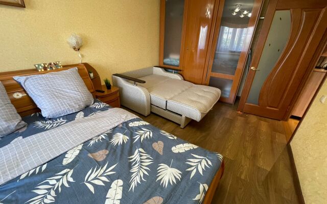 Апартаменты на Грибоедова 9