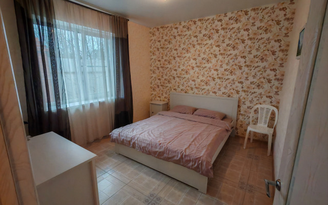 Частный дом The Дача (Ривьера)