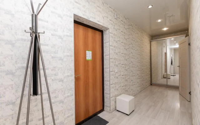 2-Komnatnaya Etazhideyli Na Vtuzgorodke Flat