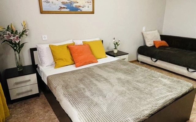 Апартаменты у Памятника Славы