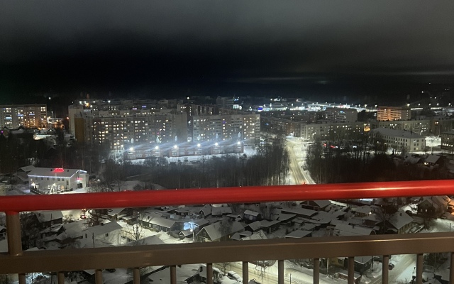 Апартаменты ОнегоГрад-Блэкаут