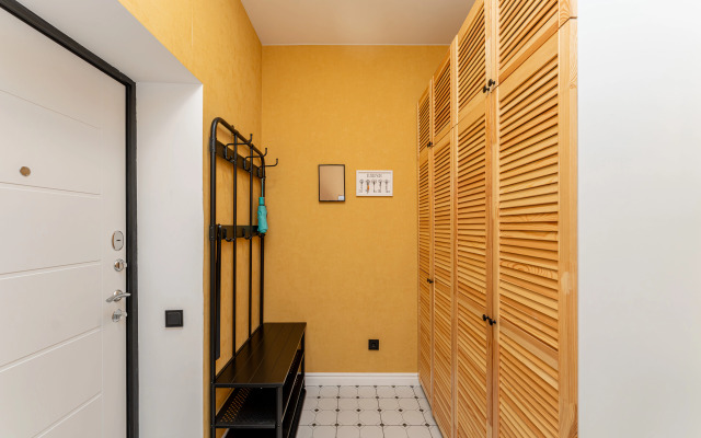 Квартира Супер на Парковой