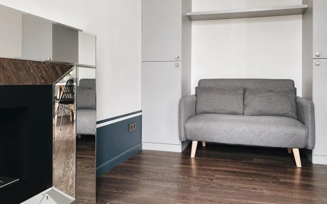 Apartments BonApartaments 6